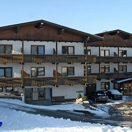 Гостевой дом Gastehaus Daum Фюген