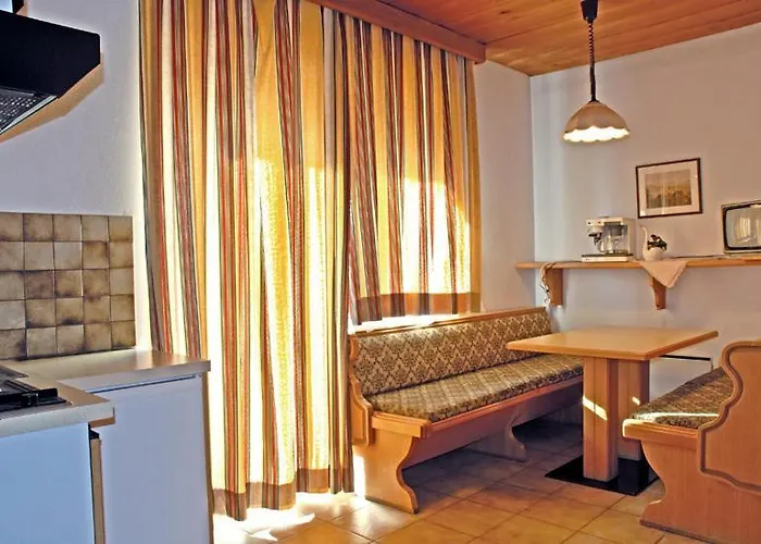 Gastehaus Daum Fügen