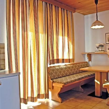 Gastehaus Daum פוגן